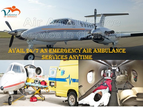 Air-Ambulance-Service