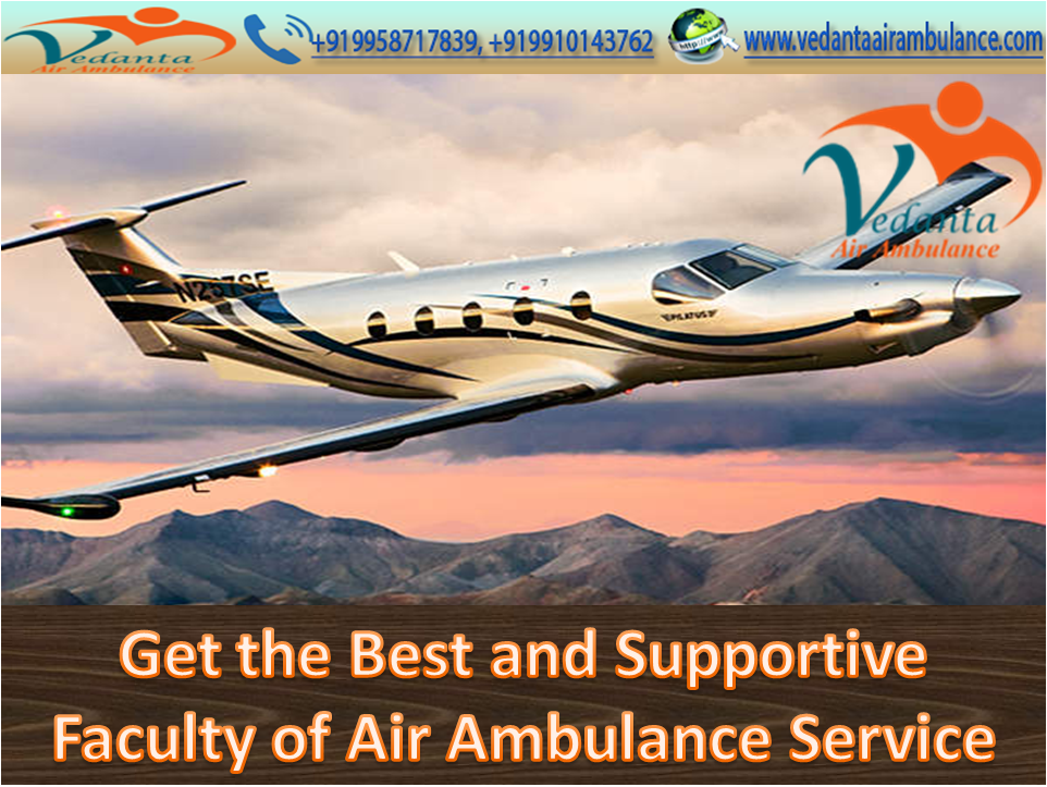 Vedanta Supportive Technical Team of Air Evacuation Facility in Bhubaneswar